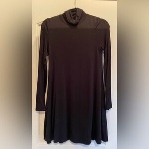 Lulu’s Turtleneck Dress